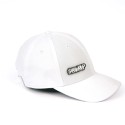 Casquette Skimp L’Avant-Gardiste Blanc | Casquette Golf Élégante et Confortable