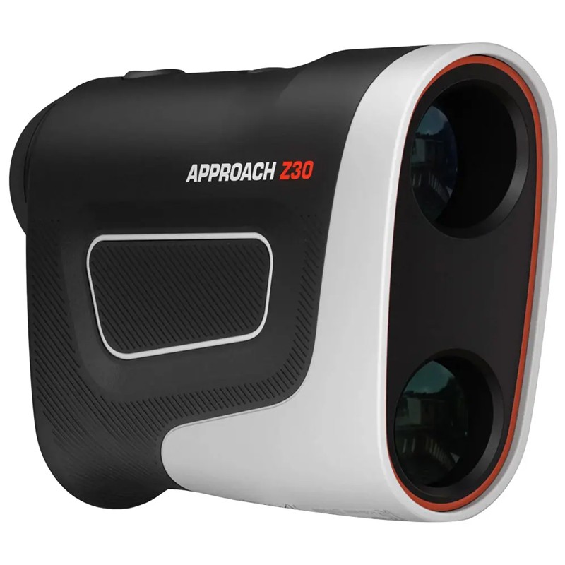 Télémètre Garmin Approach Z30 | Laser précis & connecté golf