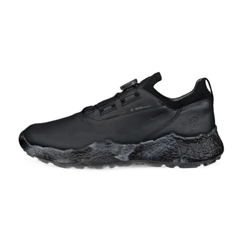Chaussures de golf Ecco Biom H5 Boa | Confort et performance homme - routedugolf.com
