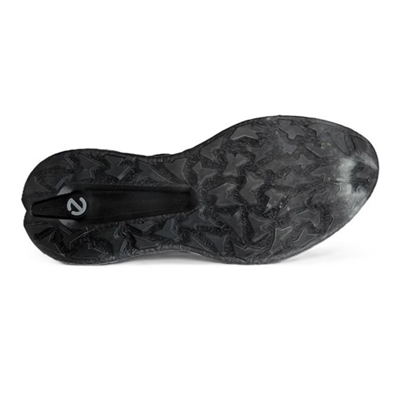 Chaussures de golf Ecco Biom H5 Boa | Confort et performance homme - routedugolf.com