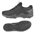 Chaussures Ecco M GOLF Biom Tour Noir – Performance et Confort pour Golfeur | Route du Golf