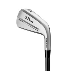 Fer Titleist T250 Utility – Distance, Tolérance et Précision | Route du Golf