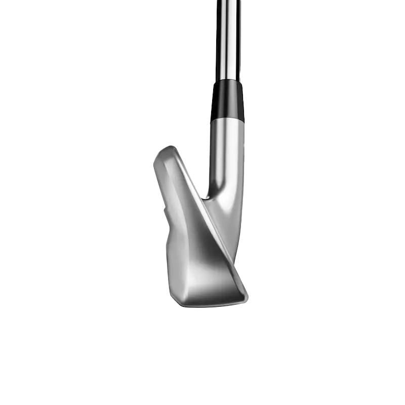Fers Titleist T350 – Tolérance, Distance et Confort de Jeu | Route du Golf