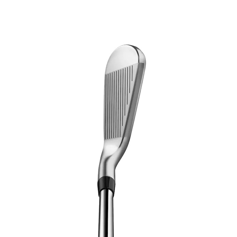 Fers Titleist T350 – Tolérance, Distance et Confort de Jeu | Route du Golf