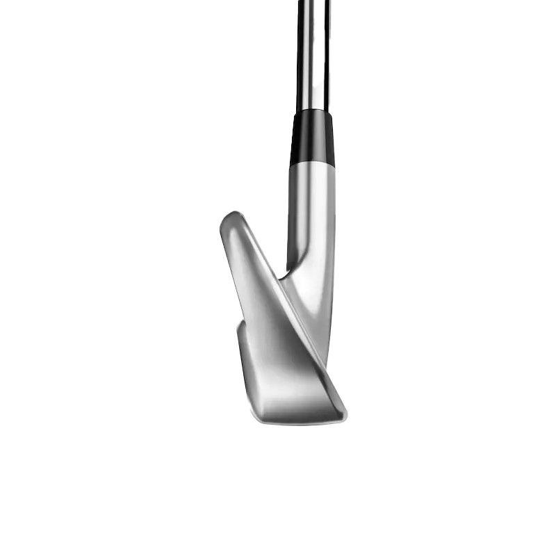 Série de fers Titleist T250 – Distance, Contrôle et Sensation Forgée | Route du Golf