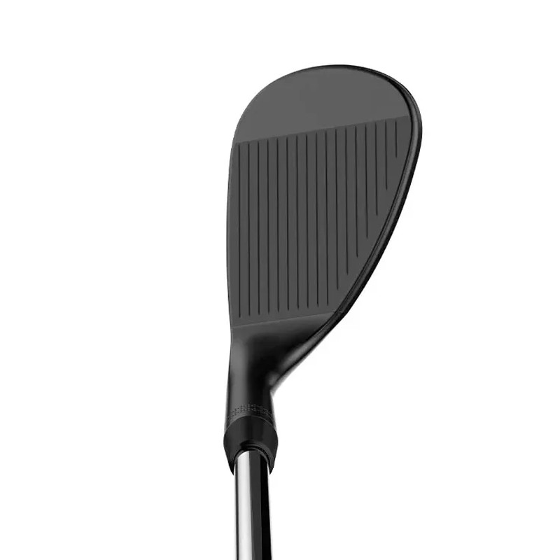 Wedge Callaway OPUS SP Noir – Précision & Spin Maximal | Route du Golf