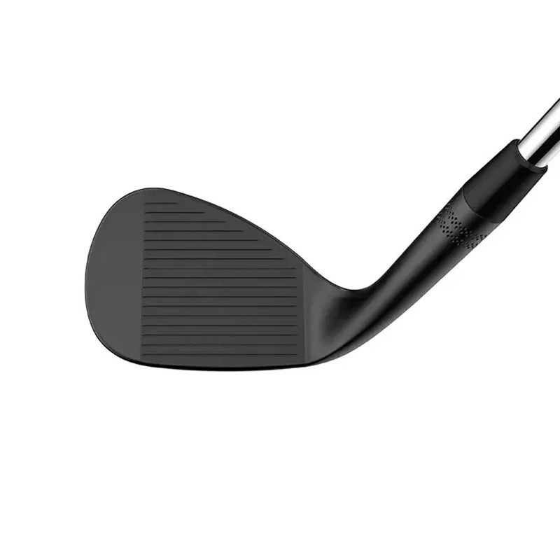 Wedge Callaway OPUS SP Noir – Précision & Spin Maximal | Route du Golf