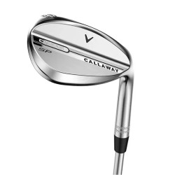 Wedge Callaway Opus SP Edge Chrome – Spin, Contrôle & Style | Route du Golf