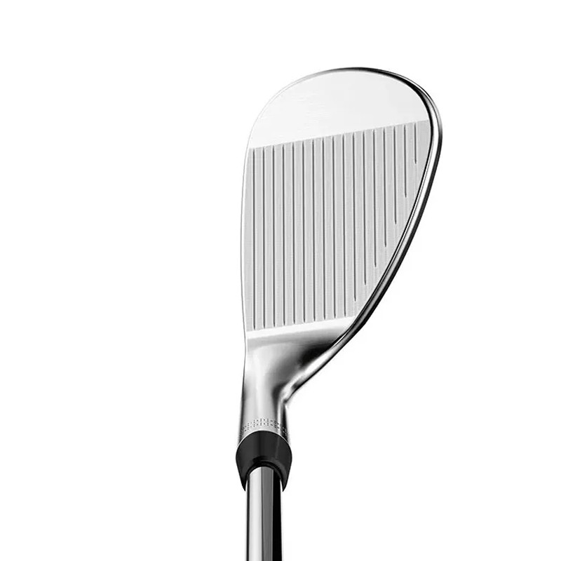 Wedge Callaway Opus SP Edge Chrome – Spin, Contrôle & Style | Route du Golf