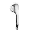 Wedge Callaway Opus SP Edge Chrome – Spin, Contrôle & Style | Route du Golf