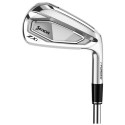 Série de Fers Srixon ZX5 – Puissance, Tolérance et Précision