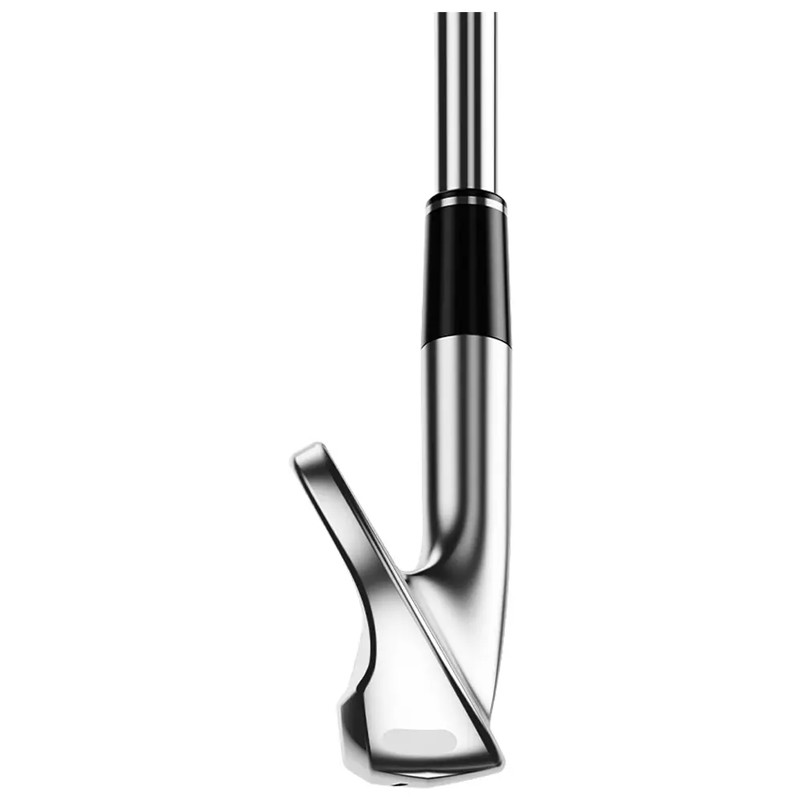 Série de Fers Srixon ZX5 – Puissance, Tolérance et Précision
