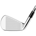Série de Fers Srixon ZX5 – Puissance, Tolérance et Précision