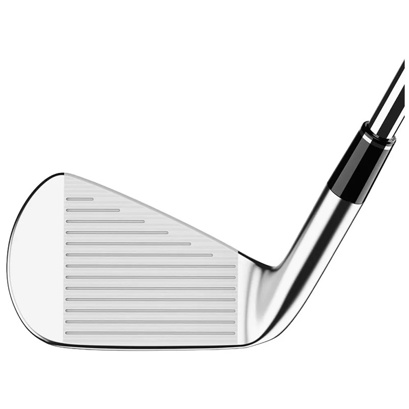 Série de Fers Srixon ZX5 – Puissance, Tolérance et Précision