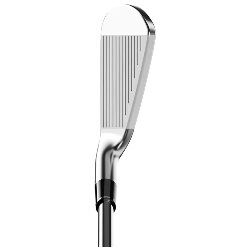 Série de Fers Srixon ZX5 – Puissance, Tolérance et Précision