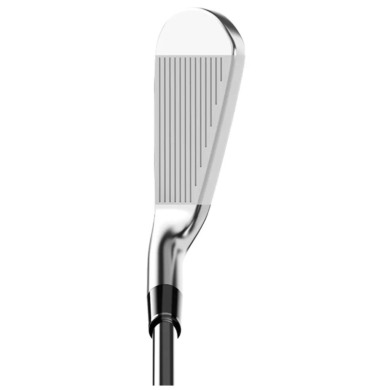 Série de Fers Srixon ZX7 – Précision, Sensations et Contrôle