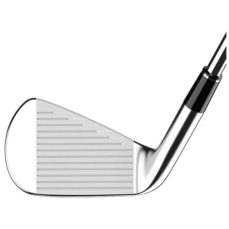 Série de Fers Srixon ZX7 – Précision, Sensations et Contrôle