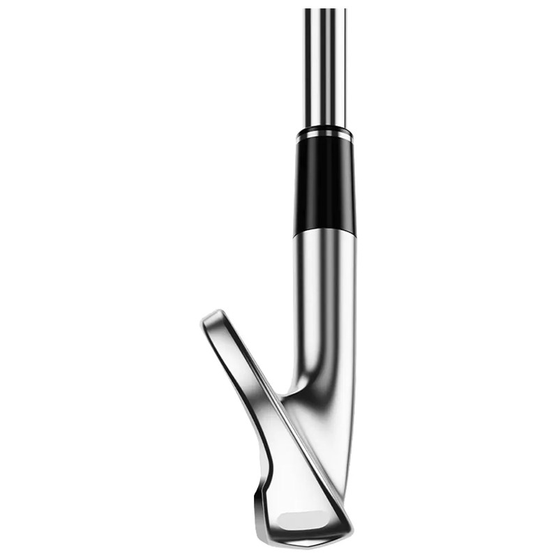 Série de Fers Srixon ZX7 – Précision, Sensations et Contrôle