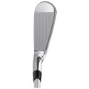 Série de Fers Mizuno Pro 241 – Précision, Sensations et Design Tour