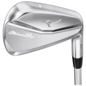 Série de Fers Mizuno Pro 241 – Précision, Sensations et Design Tour