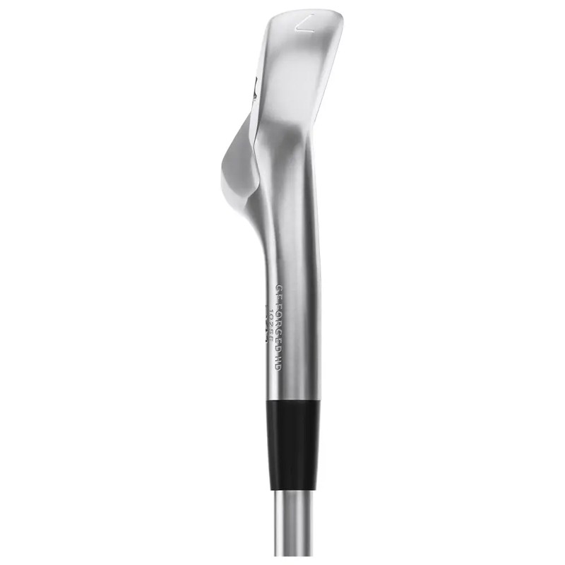Série de Fers Mizuno Pro 241 – Précision, Sensations et Design Tour