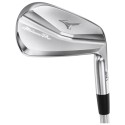 Série de Fers Mizuno Pro 241 – Précision, Sensations et Design Tour