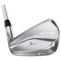 Série de Fers Mizuno Pro 241 – Précision, Sensations et Design Tour