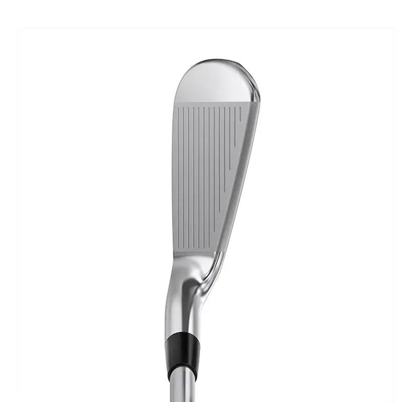 Fers Mizuno Pro 243 – Série forgée hautes performances | La Route du Golf