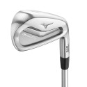 Fers Mizuno Pro 243 – Série forgée hautes performances | La Route du Golf