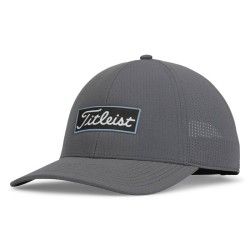 Casquette Titleist Oceanside - Confort et Style Golf - Route du Golf