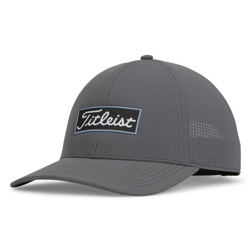 Casquette Titleist Oceanside - Confort et Style Golf - Route du Golf
