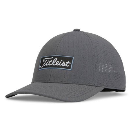 Casquette Titleist Oceanside - Confort et Style Golf - Route du Golf