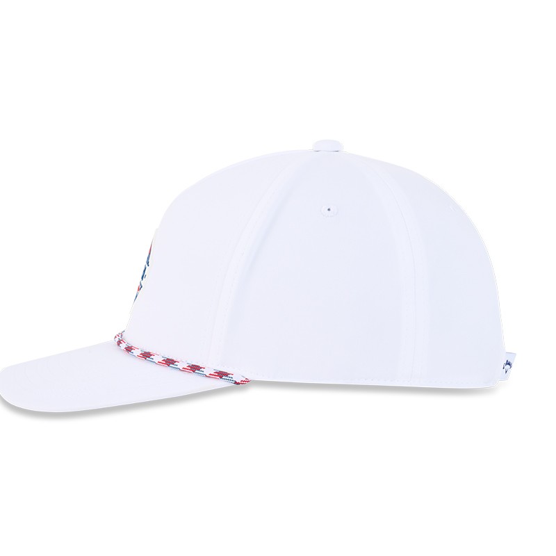 Casquette Callaway Ryder Cup Team USA – Style Officiel et Confort