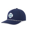 Casquette Callaway Ryder Cup Team Europe – Style Officiel et Confort Premium