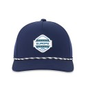 Casquette Callaway Ryder Cup Team Europe – Style Officiel et Confort Premium