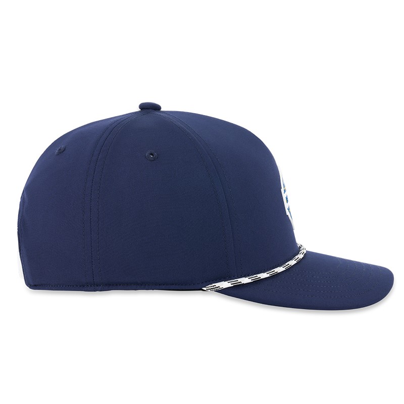 Casquette Callaway Ryder Cup Team Europe – Style Officiel et Confort Premium
