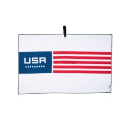 Serviette Callaway Ryder Cup – Team USA