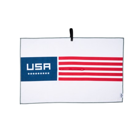 Serviette Callaway Ryder Cup – Team USA
