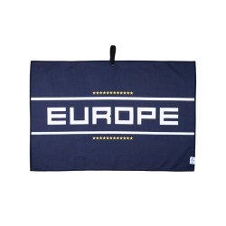 Serviette Callaway Ryder Cup Team Europe