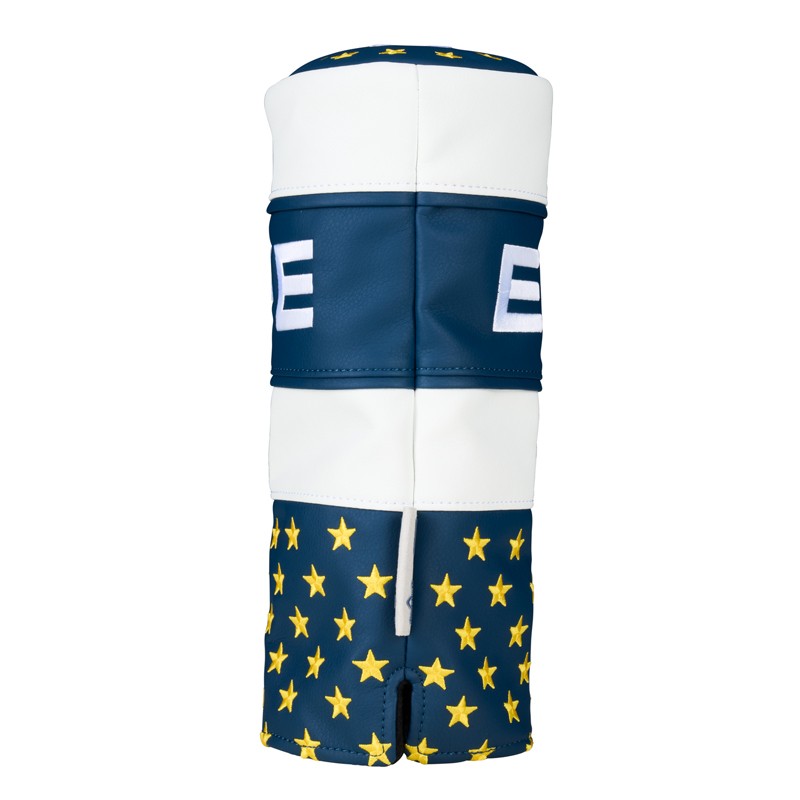 Couvre Driver Callaway Ryder Cup Team Europe | Accessoire golf officiel - routedugolf.com