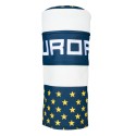 Couvre Driver Callaway Ryder Cup Team Europe | Accessoire golf officiel - routedugolf.com