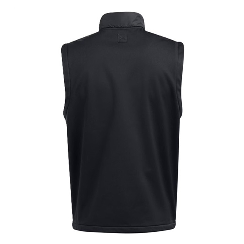 Veste sans manches Under Armour Drive Pro Insulated – Chaleur, Légèreté et Liberté de Mouvement