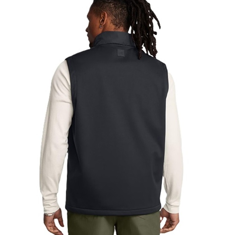Veste sans manches Under Armour Drive Pro Insulated – Chaleur, Légèreté et Liberté de Mouvement