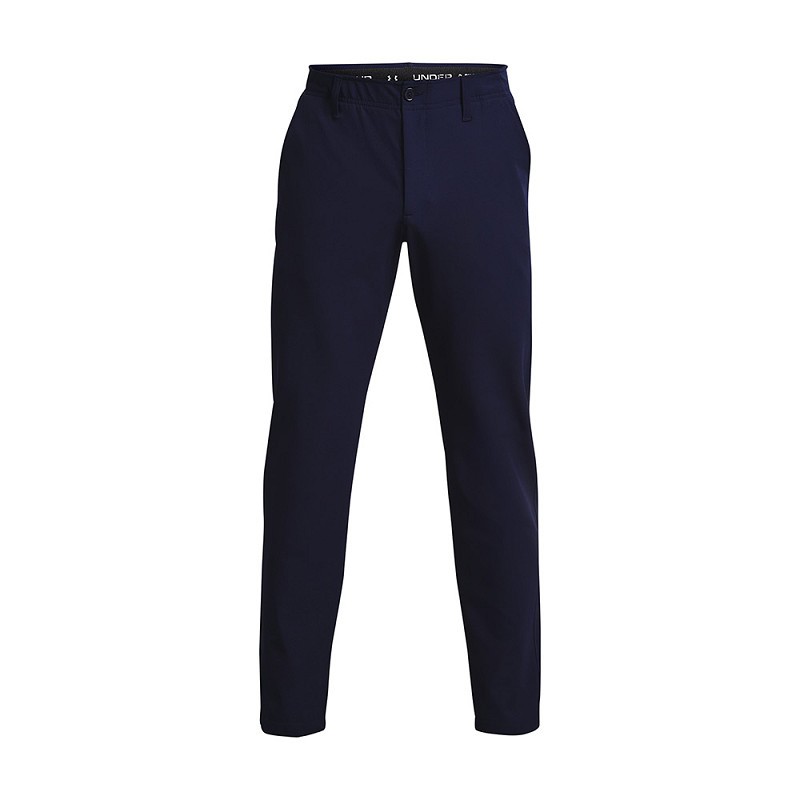 Pantalon Under Armour CGI Tapered | Pantalon de golf homme chaud et technique - routedugolf.com
