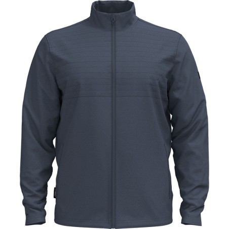Veste Under Armour Drive Pro FZ Downpour | Veste de golf imperméable homme - routedugolf.com