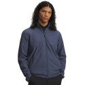 Veste Under Armour Drive Pro FZ Downpour | Veste de golf imperméable homme - routedugolf.com