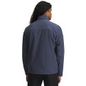 Veste Under Armour Drive Pro FZ Downpour | Veste de golf imperméable homme - routedugolf.com