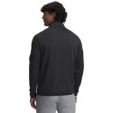 Gilet Under Armour Drive Sweaterfleece FZ | Gilet de golf homme chaud et confortable - routedugolf.com