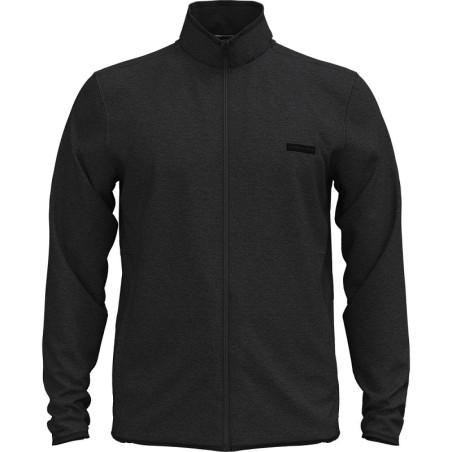 Gilet Under Armour Drive Sweaterfleece FZ | Gilet de golf homme chaud et confortable - routedugolf.com