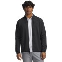 Gilet Under Armour Drive Sweaterfleece FZ | Gilet de golf homme chaud et confortable - routedugolf.com